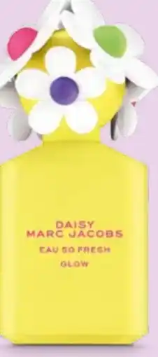 Müller Marc Jacobs Daisy Glow EdT Angebot