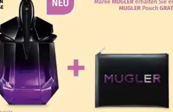 Müller Thierry Mugler Alien Extraintense EdP Angebot