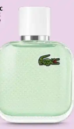 Müller Lacoste L.12.12 Blanc EdT Angebot