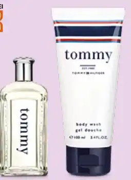 Müller Tommy Hilfiger Set Angebot