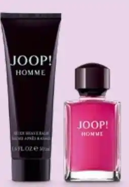 Müller Joop! Homme Set Angebot