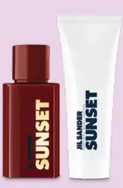 Müller Jil Sander Sunset Set Angebot