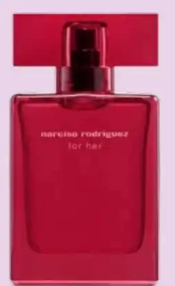 Müller Narciso Rodriguez For Her EdP Angebot