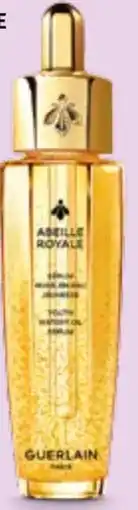 Müller Guerlain Abeille Royale Advanced Youth Wateryoil Angebot