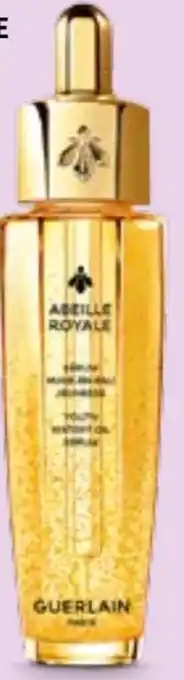 Müller Guerlain Abeille Royale Advanced Youth Wateryoil Angebot