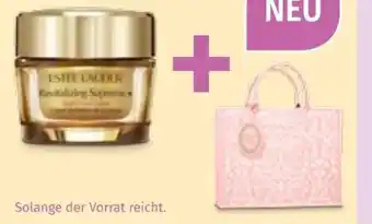 Müller Estee Lauder Revitalizing Supreme Youth Power Creme Angebot