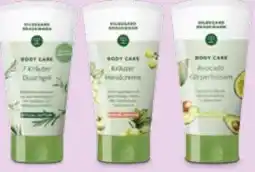 Müller Hildegard Braukmann Body Care 7 Kräuter Dusch Gel Angebot