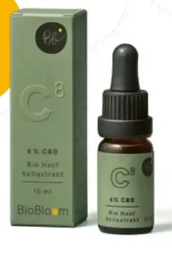 Martin Reformstark BioBloom Bio CBD Öl Angebot