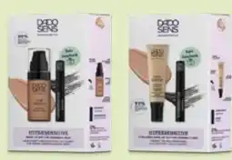 Müller Dado Sens Make-up Set Angebot