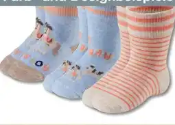 Woolworth Kinder-Socken Angebot