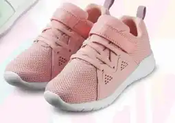 Woolworth Mädchen Sneaker Angebot