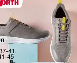 Woolworth Herren Sneaker Angebot