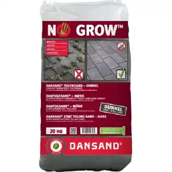 OBI Fugensand No Grow Fuge 1-5mm Dunkel OBI Angebot