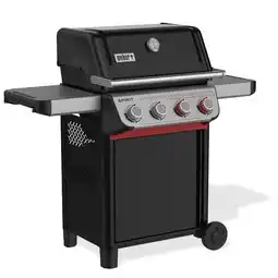 OBI Gasgrill Spirit E-425 GBS 2025 OBI Angebot