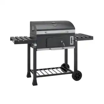 OBI Jaxon XLCharcoal BBQ GS. cr. OBI Angebot