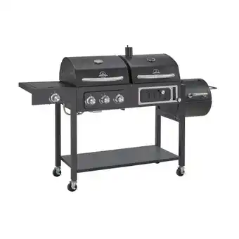 OBI Kombigrill Dean OBI Angebot