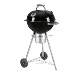 OBI Kugelgrill Brock Ø 47 cm OBI Angebot