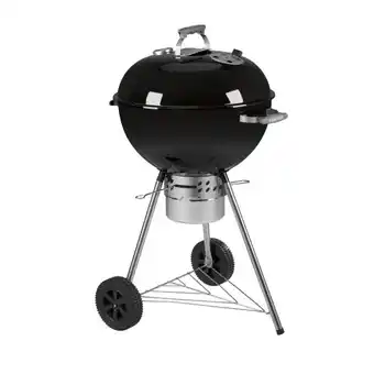 OBI Kugelgrill Brock XL Ø 57 cm OBI Angebot