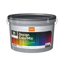 OBI Design Color Mix matt M2 OBI Angebot