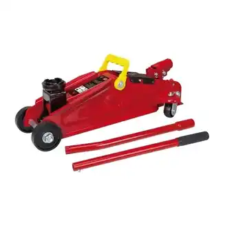 OBI Reifenwechsel-Set 2T OBI Angebot