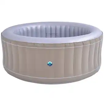 XXXLutz Whirlpool „NETSPA SANTORIN“ 4338000401 XXXLutz Angebot