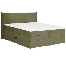 XXXLutz Boxspringbett 1408007501 XXXLutz Angebot