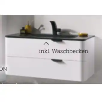 XXXLutz Waschtischkombi 0461002303 XXXLutz Angebot