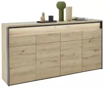 XXXLutz Sideboard 0589000515 XXXLutz Angebot