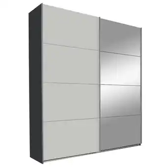 XXXLutz Schwebetürenschrank 038007532W XXXLutz Angebot