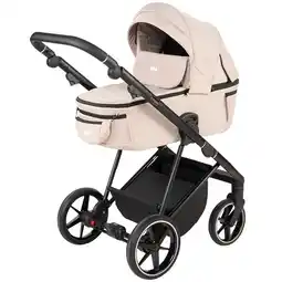 XXXLutz Kinderwagen „All-Round“ 4667000101 XXXLutz Angebot