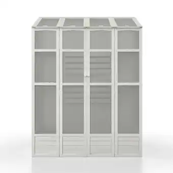 Mömax Gartenschrank „ERIN“ 3496002001 mömax Angebot