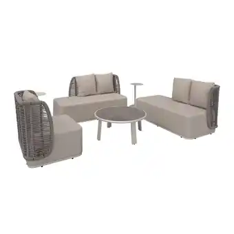 Mömax Loungegarnitur „MARINO“ 2069006201 mömax Angebot