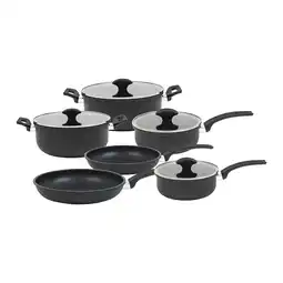 Mömax Kochtopfset „STEFFI“ 35860137 mömax Angebot