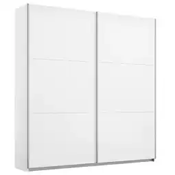 Mömax Schwebetürenschrank „OSLO“ 0380057702 mömax Angebot