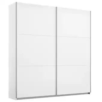 Mömax Schwebetürenschrank „OSLO“ 0380057702 mömax Angebot