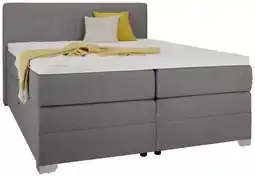 Mömax Boxspringbett „PLURA“ 1726000102 mömax Angebot