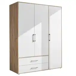 Mömax Kleiderschrank „LEMBO“ 2522006501 mömax Angebot