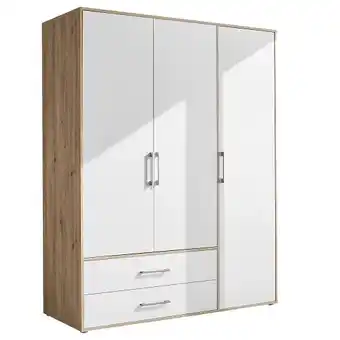 Mömax Kleiderschrank „LEMBO“ 2522006501 mömax Angebot