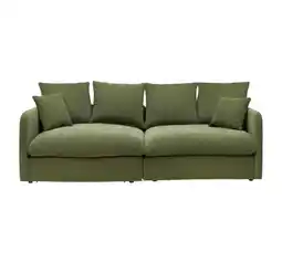 Mömax Bigsofa „ALABAMA“ 0670004001 mömax Angebot