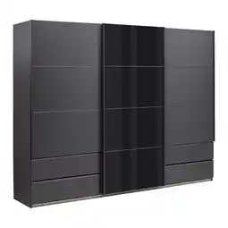 Mömax Schwebetürenschrank „Elara“ 0380053201 mömax Angebot