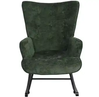 Mömax Schaukelstuhl „ROCK“ 2099003502 mömax Angebot