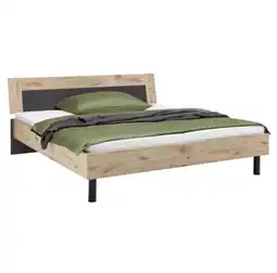 Mömax Bett „BERGAMO“ 1787001102 mömax Angebot