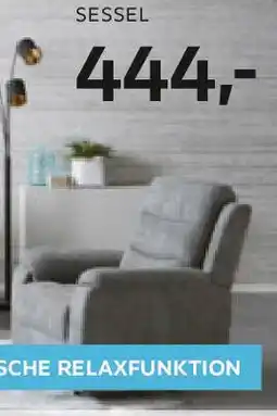 Möbelix Sessel Angebot