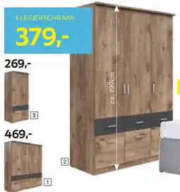 Möbelix Kleiderschrank Angebot