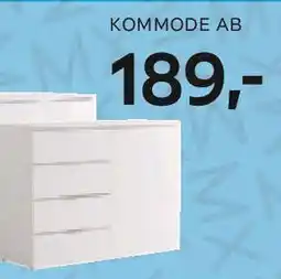 Möbelix Kommode Angebot