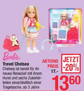 Maximarkt Travel Chelsea Angebot