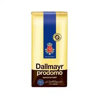 Billa Dallmayr Prodomo Angebot