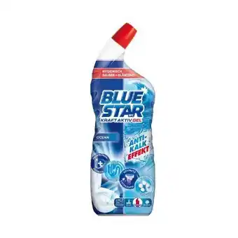 Billa Blue Star WC-Reiniger Angebot