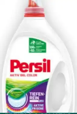 Billa Persil Gel Angebot