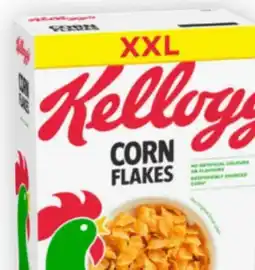 Billa Kellogg's Cornflakes Angebot